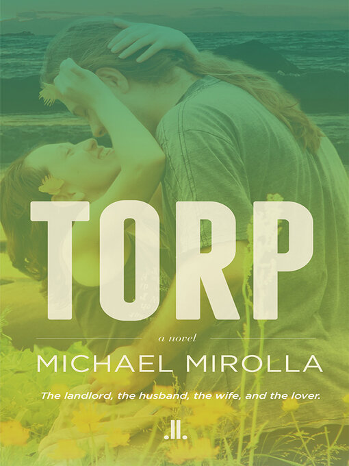 Title details for Torp by Michael Mirolla - Available